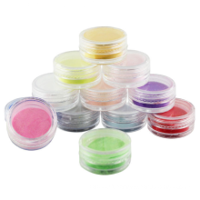 12 Colors Acrylic Nail Powder Prival Label Dip Powder Nails